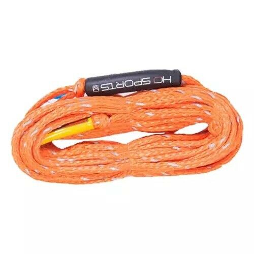 HIGH OUTPUT HO Sports 2K 60' Tube Rope