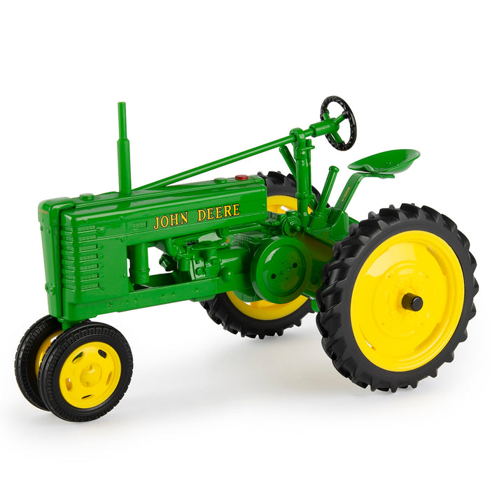 John Deere 1/16 H Tractor