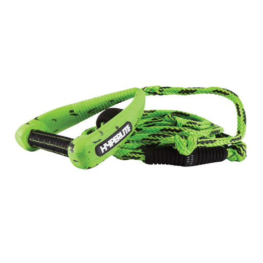 Hyperlite 25' Pro Surf Rope with Handle