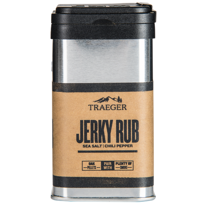 Traeger Jerky Rub 6 oz