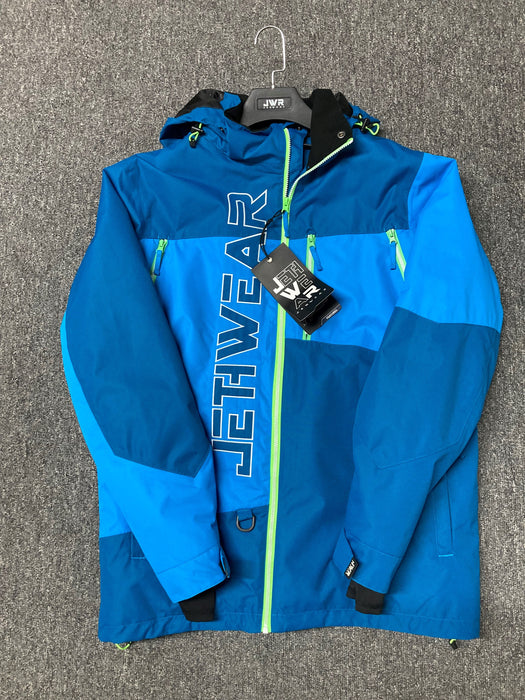 Men's Jethwear Puffer Jacket (Non-Current)