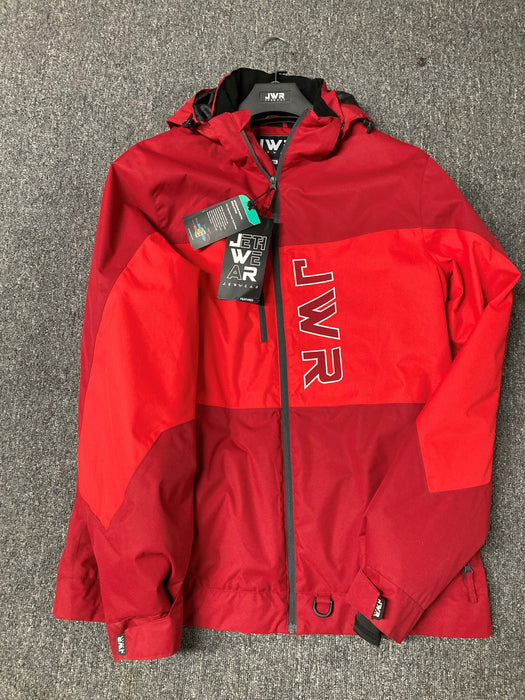 Men's Jethwear Team Jacket (Non-Current)