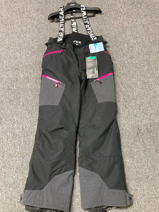 Women's Jethwear Black Series Pants (Non-Current)