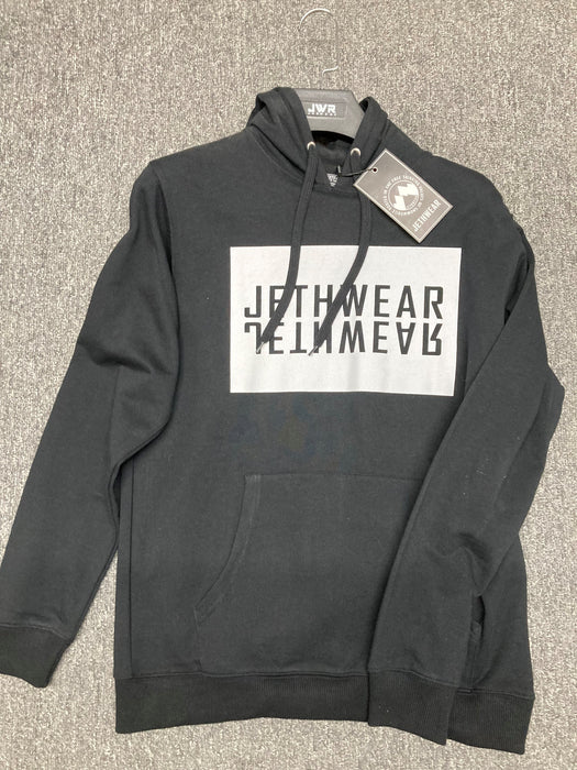 Men's Jethwear Division Hoodie (Non-Current)