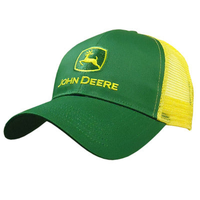 John Deere Cap/Hat