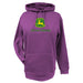 John Deere Women's Hoodie