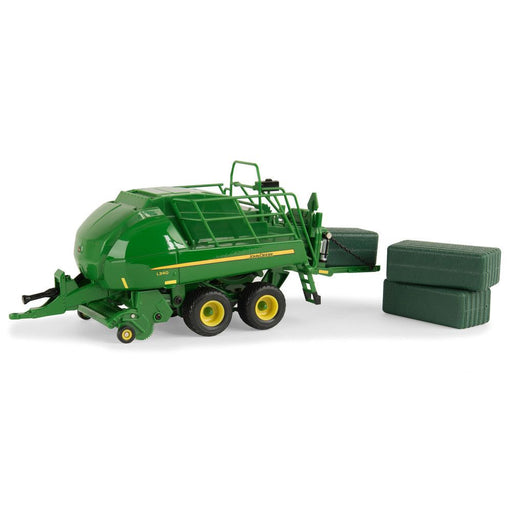 John Deere 1/64 L340 Large Square Baler