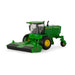 John Deere 1/64 W260 Windrower w/500R Head