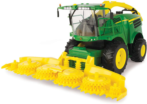 John Deere 1/64 8600 Self Propelled Forage Harvester