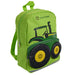 John Deere Toddler Backpack Tractor