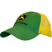 John Deere Youth Cap Green Trucker