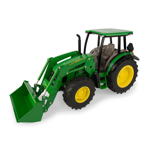 John Deere 1/16 5125R Tractor with Loader