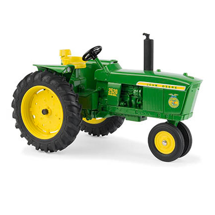 John Deere 1/16 2520 Tractor with FFA Logo