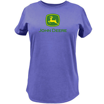 John Deere Logo Tee