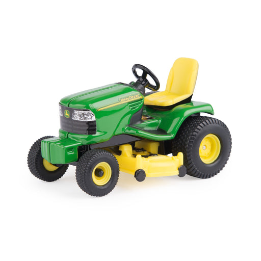 John Deere 1/32 Lawn Tractor