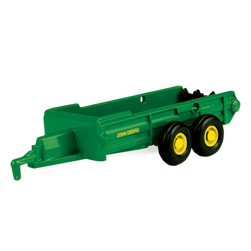 John Deere 1/64 Manure Spreader