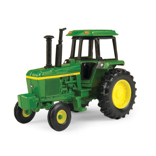 John Deere 1/64 Soundgard Tractor