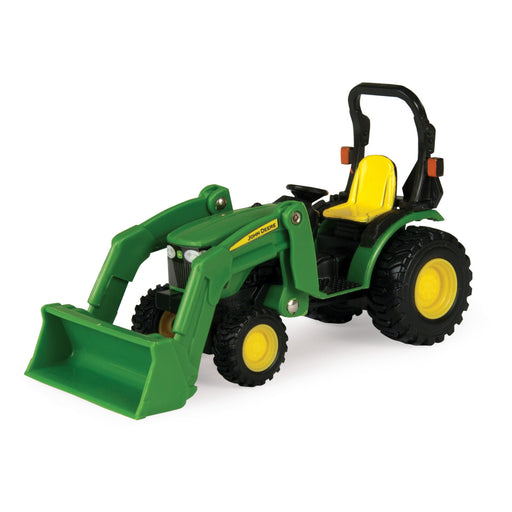 John Deere 1/32 Tractor w/Loader