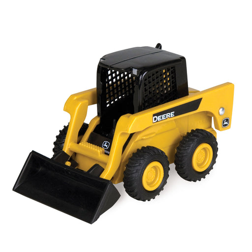 John Deere 1/32 Skid Steer