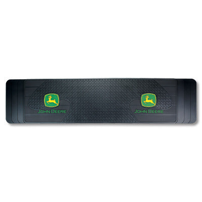 John Deere Rear Runner Floor Mat Trim-to-Fit