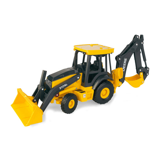 John Deere 1/16 Big Farm 310SL Backhoe Loader