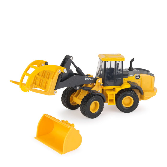 John Deere 1/32 544L Wheel Loader