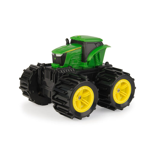 John Deere Monster Treads Mini Mega Wheels