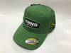 John Deere CAP KID GREEN