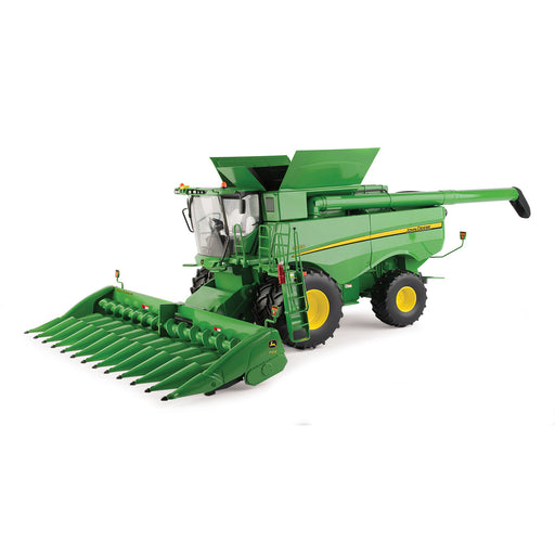 John Deere 1:16 Prestige Select Die-cast  S780 Combine