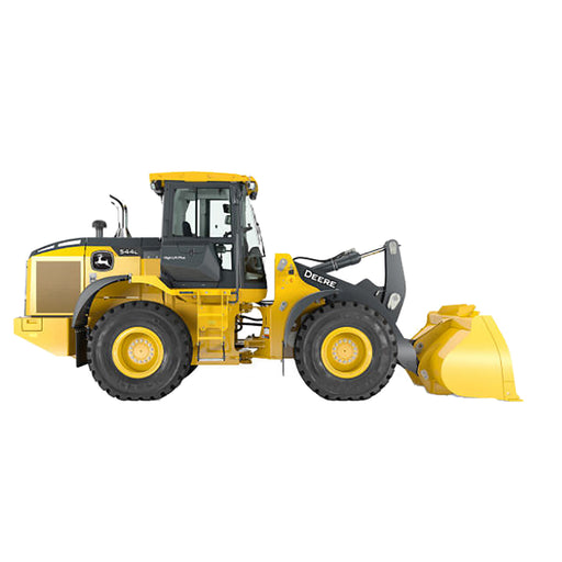 John Deere 1/50 544L Wheel Loader Prestige Edition