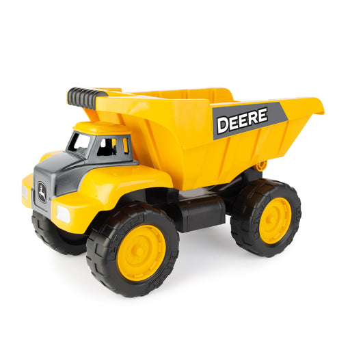 John Deere 15in Construction Big Scoop Dump Truck