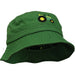 John Deere Boy's Youth Tractor Bucket Hat