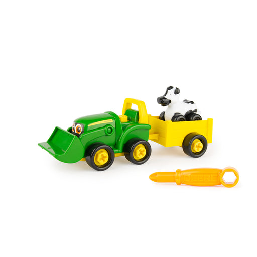 John Deere Build-a-Buddy Bonnie