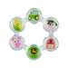 John Deere Lamaze Chills Teether Set