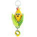 John Deere Lamaze Corn E Cobb Clip and Go