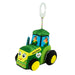 John Deere Lamaze Clip and Go Tractor