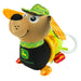 John Deere Lamaze Corn E Dogg Clip and Go