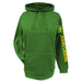 John Deere Women's Green TM Hoodie