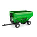 John Deere 1:16 Big Farm Gravity Wagon