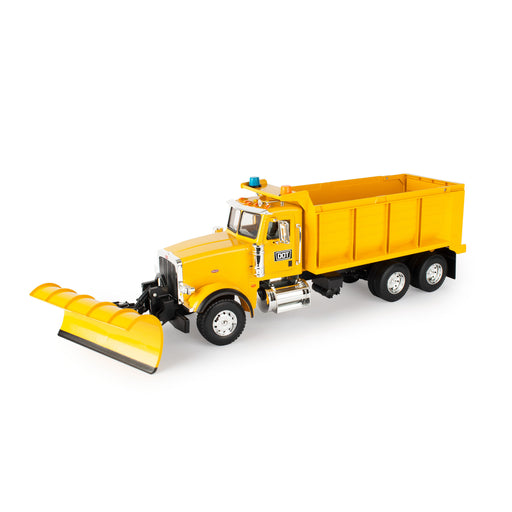 John Deere 1:16 Big Roads Model 367 Snowplow