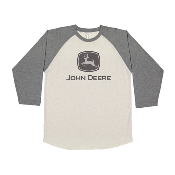 John Deere Youth Trademark Tee –