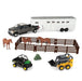 John Deere 1:32 Hobby Set