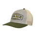 John Deere Men's Vintage Sign Cap