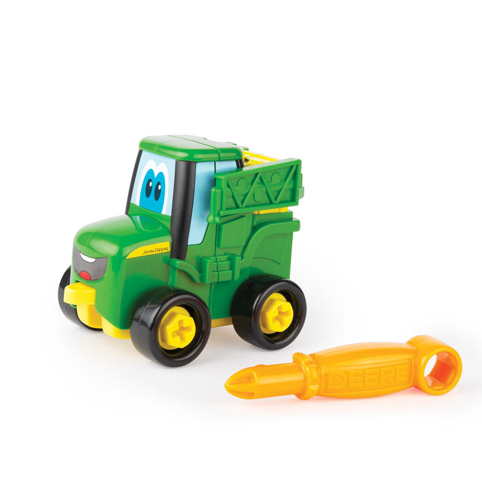 John Deere Build-A-Buddy Sprayer