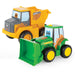 John Deere Farming' Friends Assortment