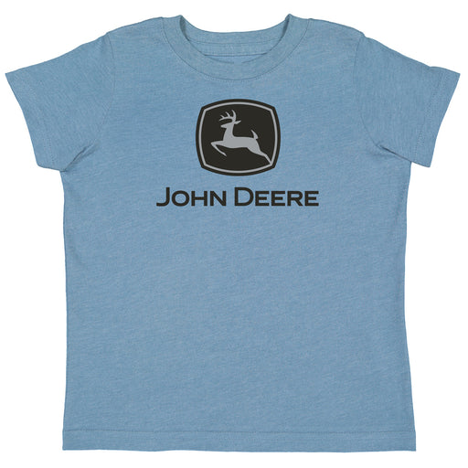 John Deere Youth Trademark Tee –