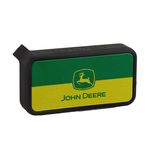 Aquathump Waterproof John Deere Speaker