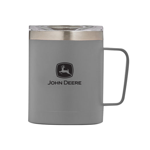 12oz Concord Grey John Deere Mug