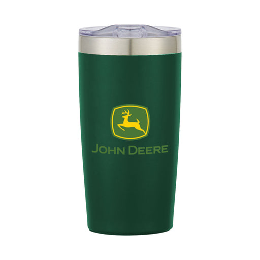 20oz John Deere Green Himalayan Tumbler