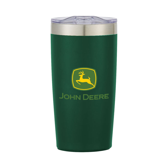 20oz John Deere Green Himalayan Tumbler